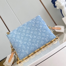 LV Satchel Bags